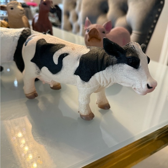 Animal Figurine Set - Picture 7 of 9